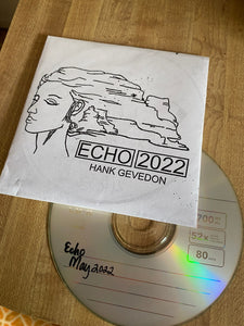 ECHO Soundtrack