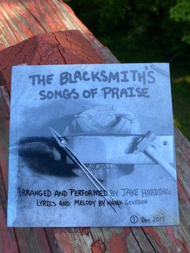 Blacksmith's Songs of Praise
